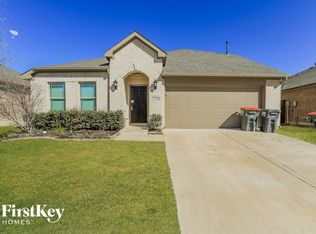 1110 Sheldon Dr, Anna, TX 75409
