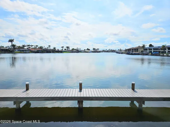 1750 Commodore Blvd APT 2101, Cocoa Beach, FL 32931