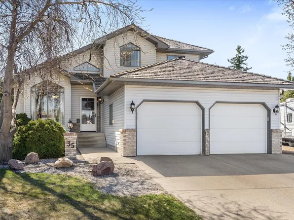 35 River Gln, Fort Saskatchewan, AB T8L 3X8