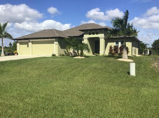 13382 Ingraham Blvd, Port Charlotte, FL 33981
