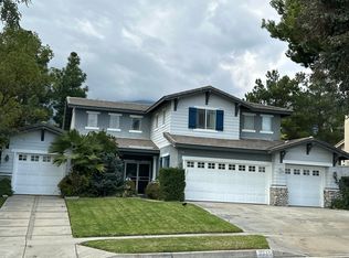5514 Rock Creek Rd, Rancho Cucamonga, CA 91739