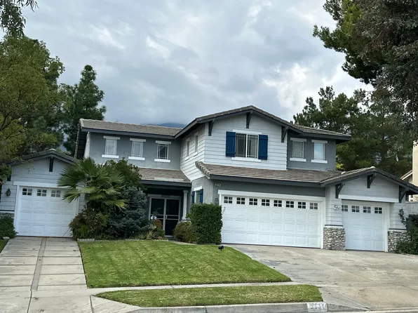 5514 Rock Creek Rd, Rancho Cucamonga, CA 91739