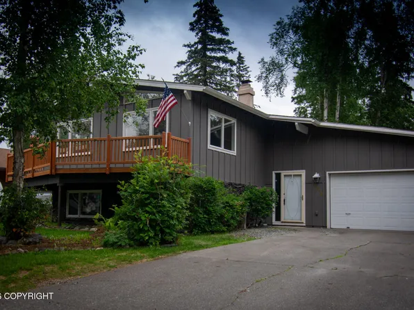 2419 Glenkerry Dr, Anchorage, AK 99504