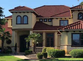 3533 Pinnacle Bay Point, Little Elm, TX 75068