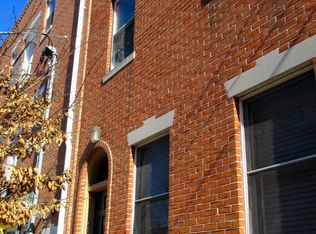 1133 Marlborough St APT 3, Philadelphia, PA 19125