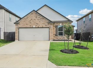 657 Bailey Park Dr, Jarrell, TX 76537