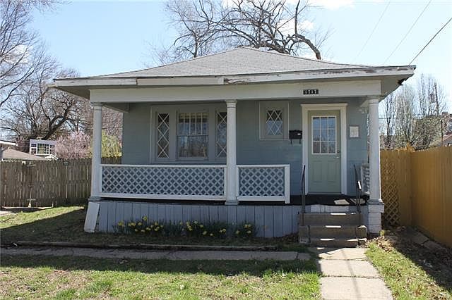 1st image of 1717 S Harris Ave