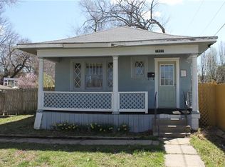 1717 S Harris Ave, Independence, MO 64052