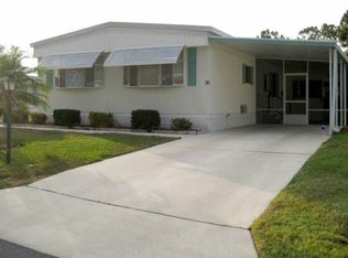 30 Village Ln, Jensen Beach, FL 34957