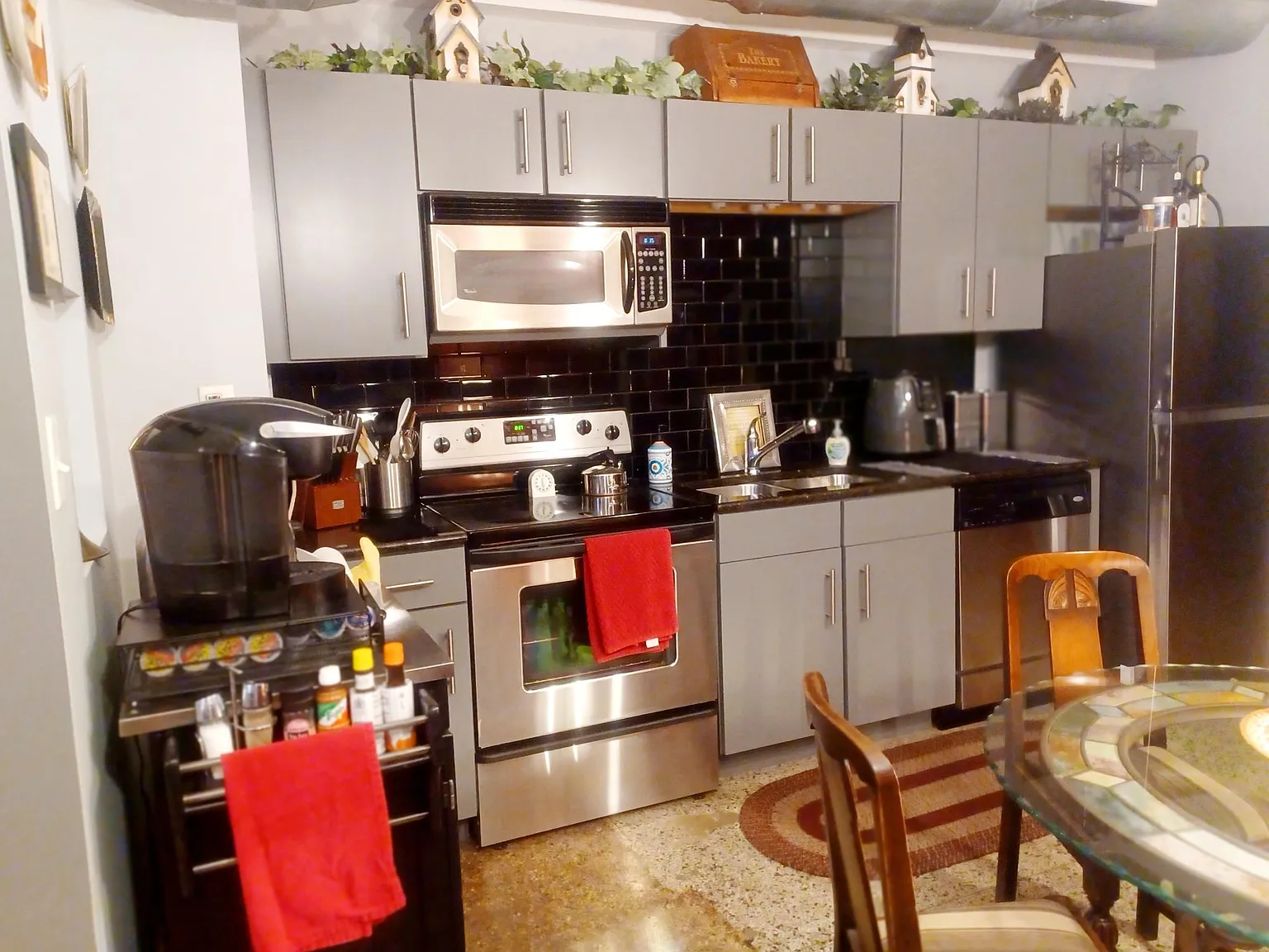1 bed, 786 sqft, $2,150 — Photo 4