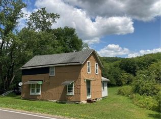 9320 County Road 16, Canaseraga, NY 14822