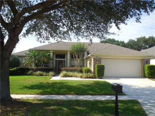 217 Nandina Ter, Winter Springs, FL 32708