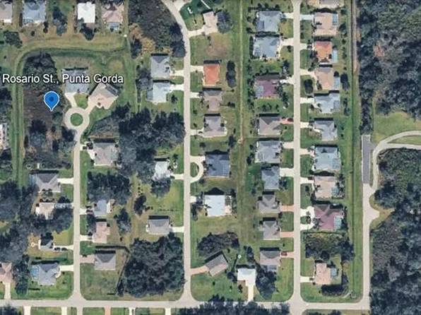 336 Rosario St #6, Punta Gorda, FL 33983