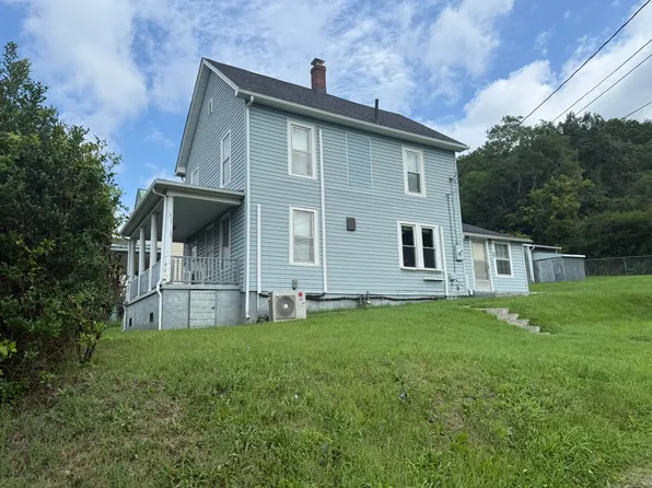 315 S Alleghany Ave #1, Covington, VA 24426