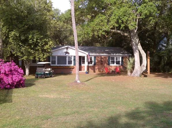 17 24th Ave, Isle Of Palms, SC 29451