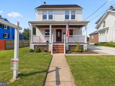 1317 Birch Ave, Baltimore, MD, 21227