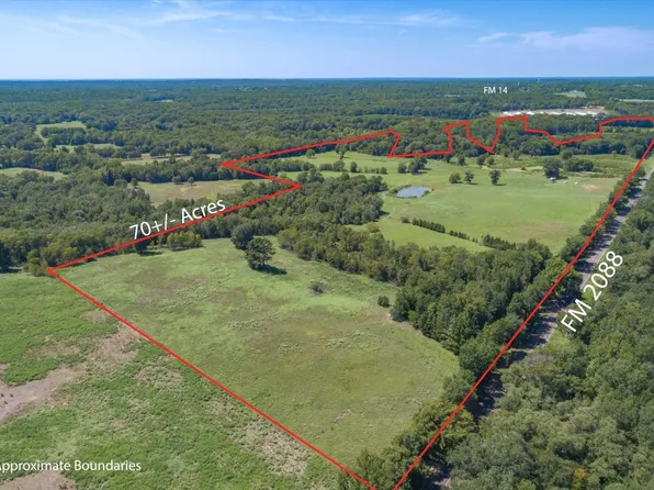 0 Fm 2088, Winnsboro, TX 75494