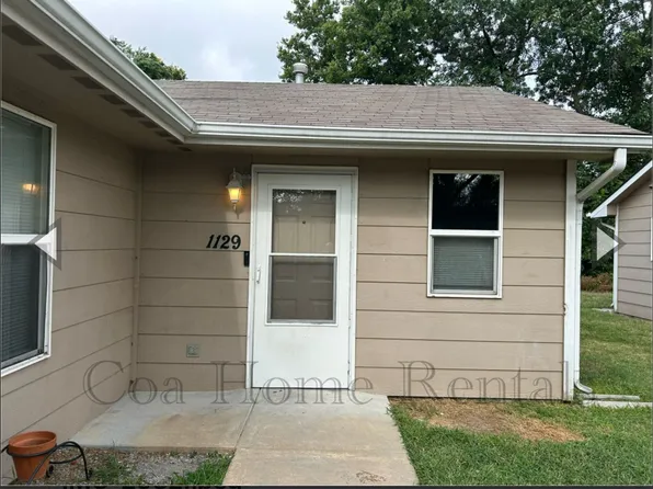 1127 N New York Ave, Wichita, KS 67214