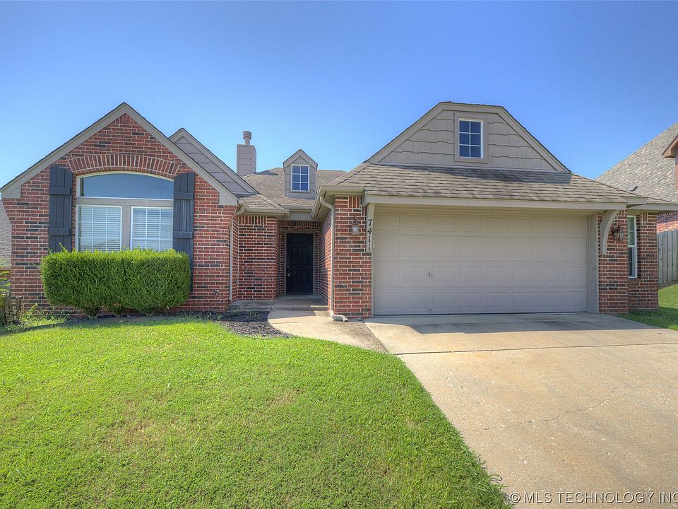 1st image of 7411 E Jackson Pl