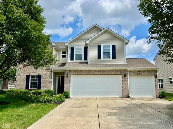 13859 Keams Dr, Fishers, IN 46038