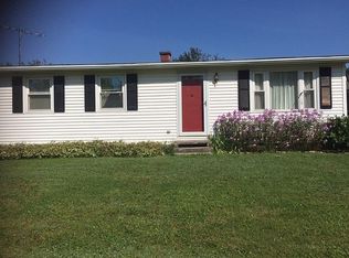 77 Marston Rd, Presque Isle, ME 04769