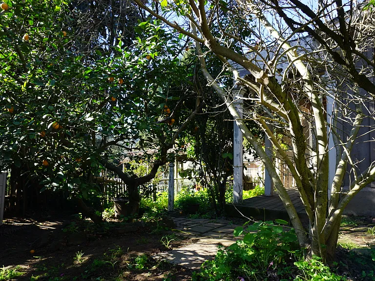 710 Del Valle #A — Photo 6