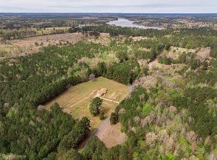 1303 Young Rd, Cotton Valley, LA 71018