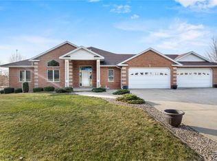 21262 White Tail Rdg, Anamosa, IA 52205