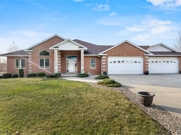 21262 White Tail Rdg, Anamosa, IA 52205