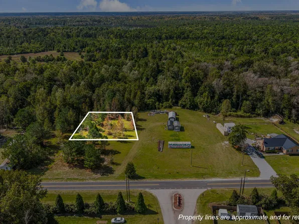 102 Tyson Ct Lot 2, New Bern, NC 28560