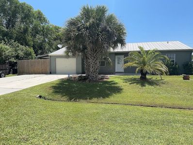 2567 SE West Blackwell Drive SE, Pt Saint Lucie, FL, 34953