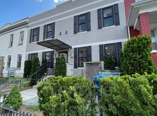 812 Otis Pl NW APT 2, Washington, DC 20010