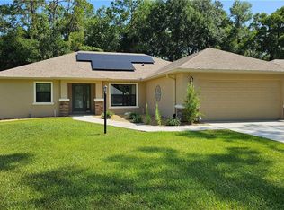 3153 N Chandler Dr, Hernando, FL 34442