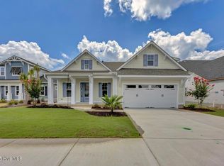 2760 Alvernia Drive, Castle Hayne, NC 28429