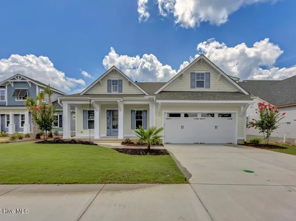 2760 Alvernia Dr, Castle Hayne, NC 28429