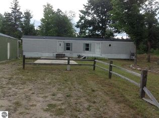 3361 Lake Ann Rd, Interlochen, MI 49643