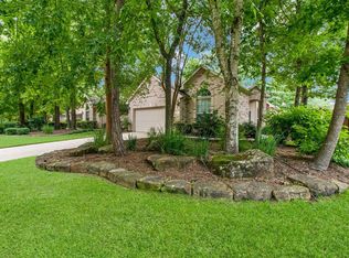 11 N Country Gate Cir, Conroe, TX 77384