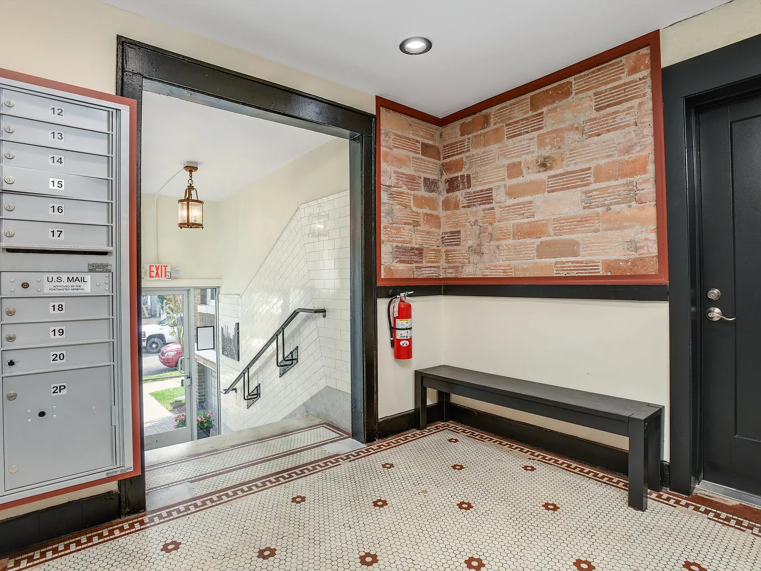 Morrell Apartments — Photo 3