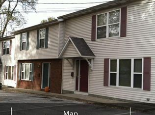 439 E Erie St, Painesville, OH 44077