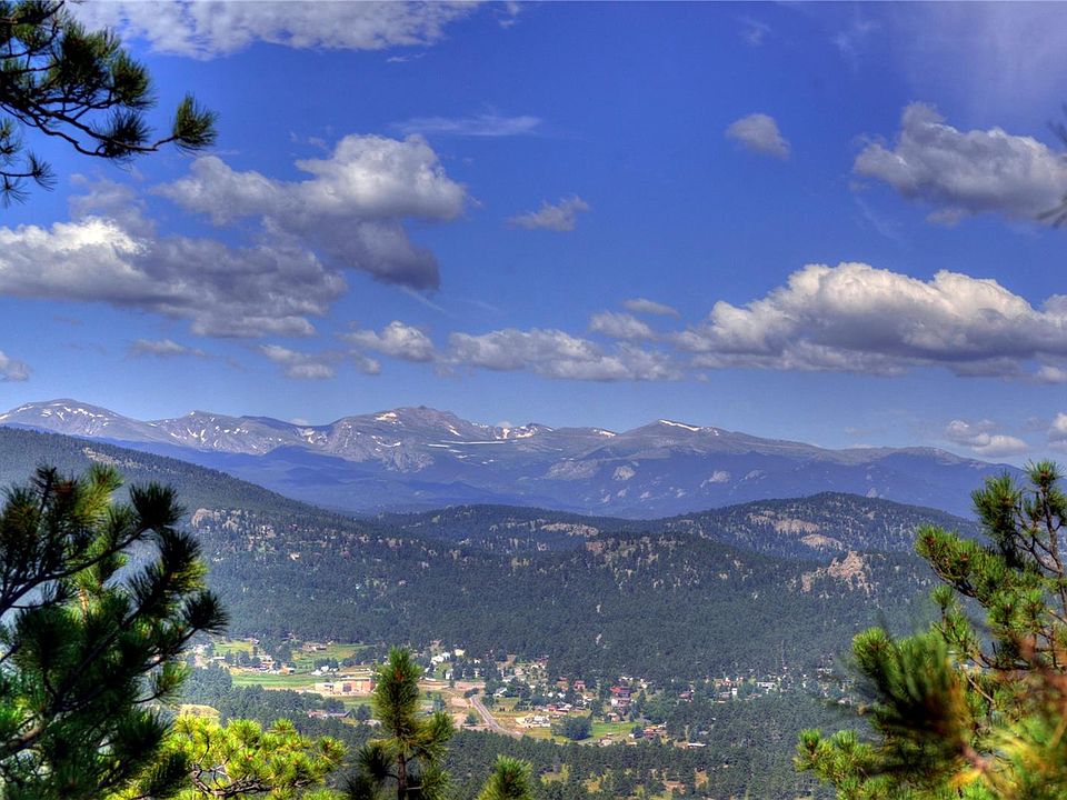 1st image of 14937 Wilson Peak Trl