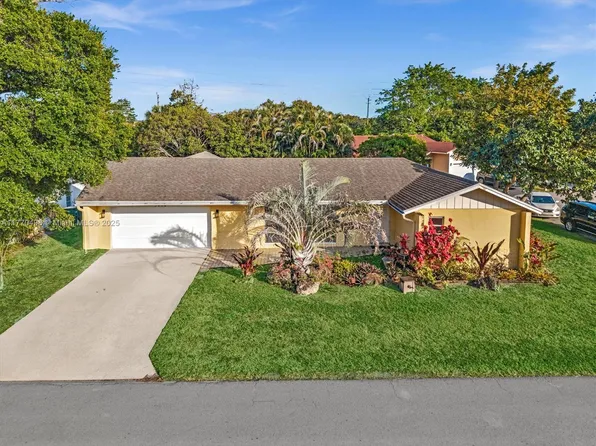 5404 Bayberry Ln, Fort Lauderdale, FL 33319