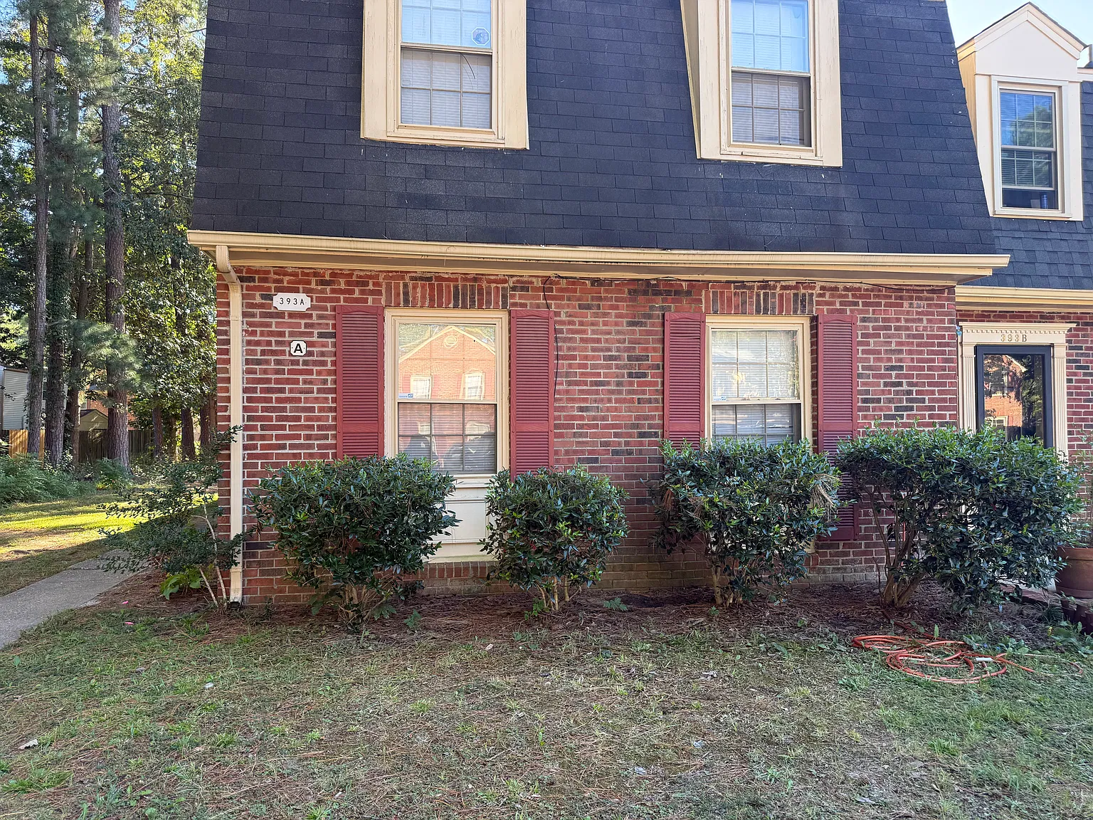 3 bed, 2.5 bath, 1422 sqft, $1,495 — Photo 1