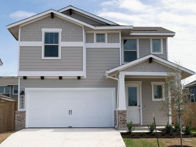 8402 McKamy Dr, Austin, TX, 78744