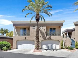 1405 San Juan Hills Dr Unit 104, Las Vegas, NV 89134