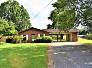 1249 Tulip Cir, Sevierville, TN 37862