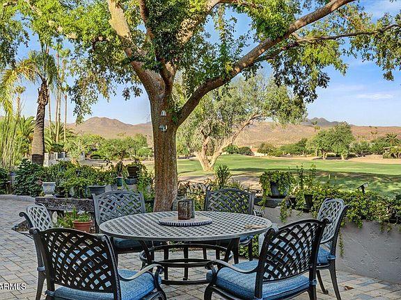 4th image of 26009 N AGAVE Road