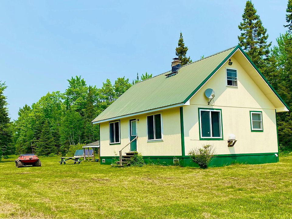 0 Sage Riv, Newberry, MI 49868 MLS 23397 Zillow