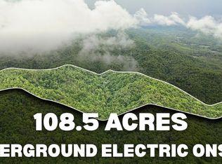 201 Birch Hollow Rd, Maynardville, TN 37807