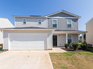 511 Springtime Ln, Inman, SC 29349