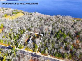 502 Newbury Neck Rd, Surry, ME 04684